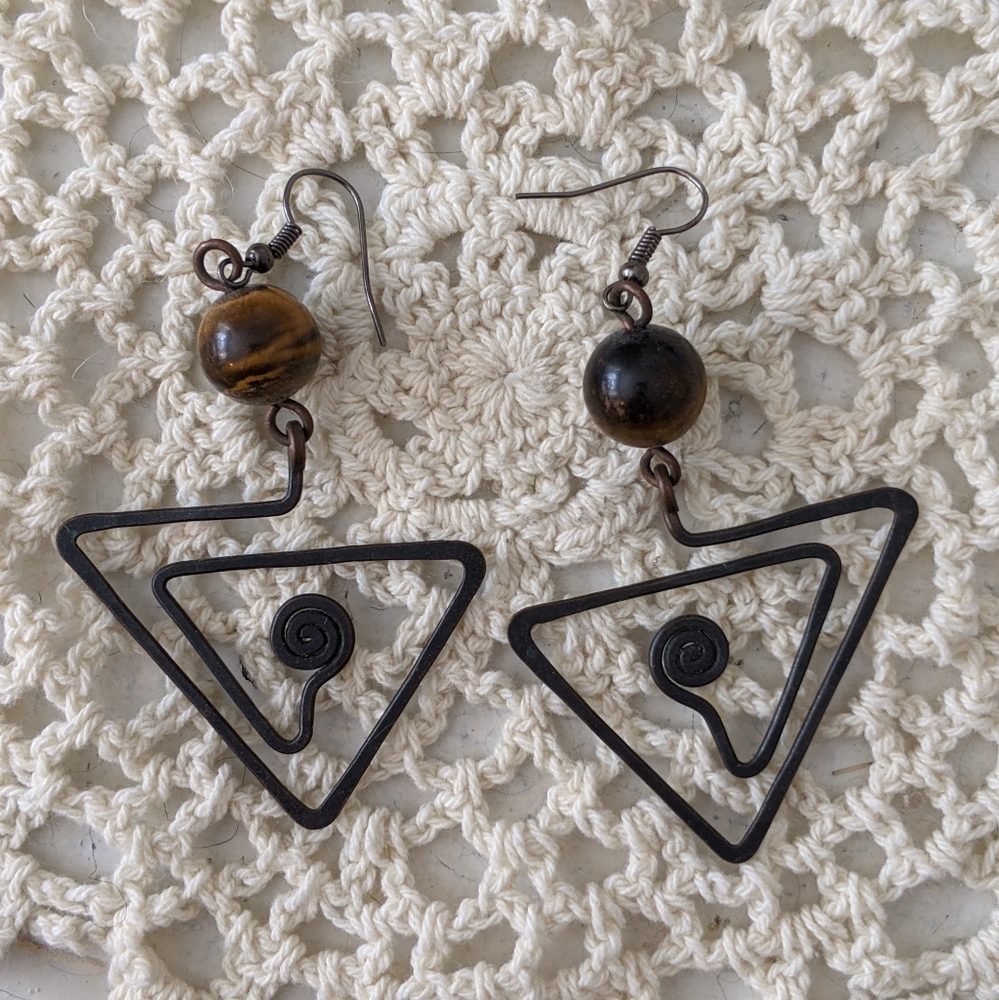 Brand New Earrings